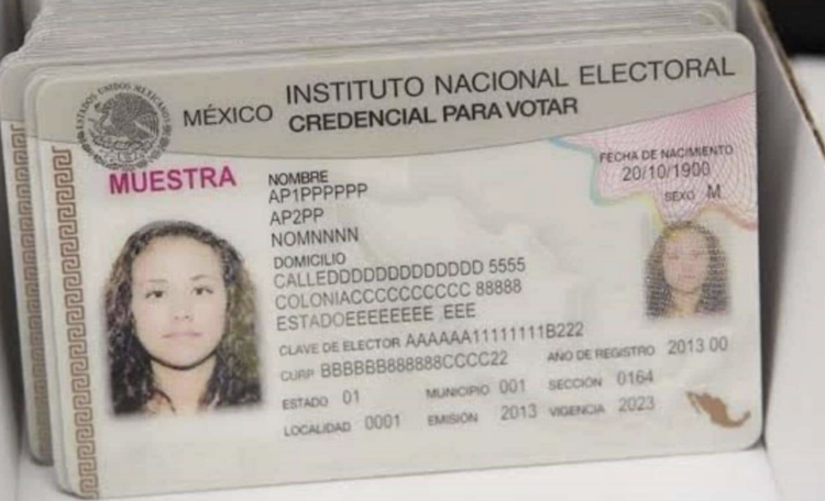 Tras jornada del 2 de Junio, se han atendido casi 71 mil trámites en el RFE. Foto de Web