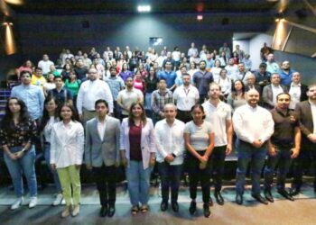 Contribuyen ciudadanos al desarrollo de Tamaulipas