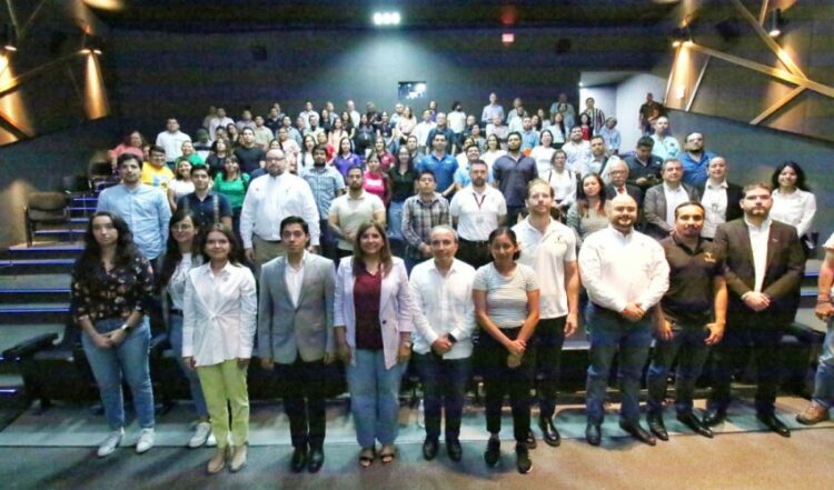 Contribuyen ciudadanos al desarrollo de Tamaulipas