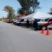 Guardia Estatal se prepara para recibir a vacacionistas