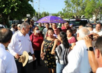Intensifica Salud acciones contra el dengue