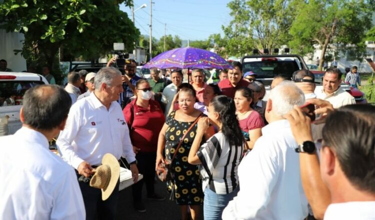 Intensifica Salud acciones contra el dengue