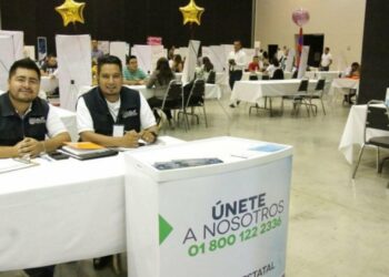 Anuncia Secretaría del Trabajo de Tamaulipas la Feria de Empleo Victoria 2024