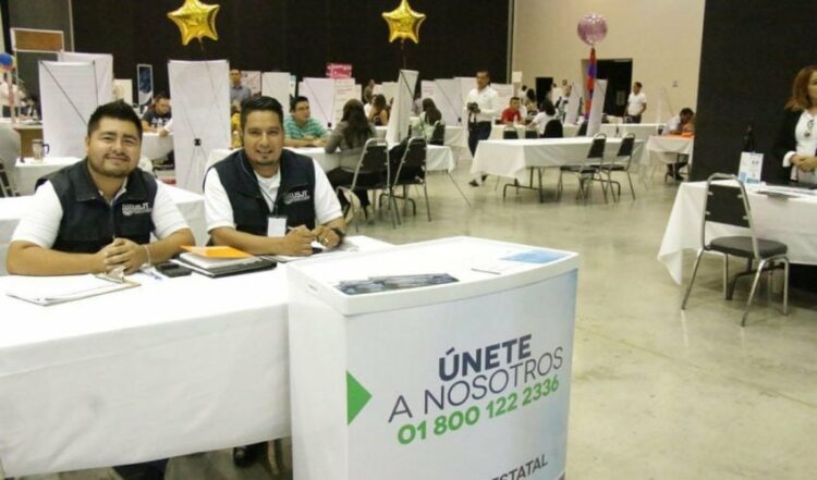 Anuncia Secretaría del Trabajo de Tamaulipas la Feria de Empleo Victoria 2024