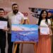 Entrega Sectur 100 mil pesos en premios a ganadores de concurso de fotografía