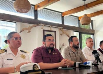 Playas tamaulipecas listas para recibir a los turistas