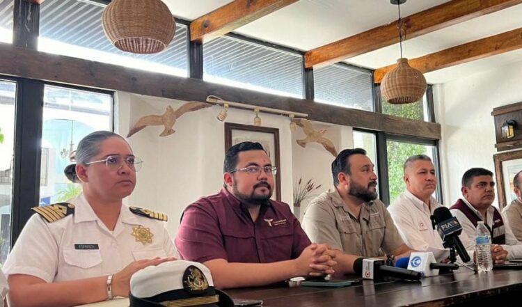 Playas tamaulipecas listas para recibir a los turistas