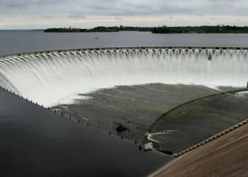 Trasvase no sería necesario en noviembre en caso de que continúen lluvias