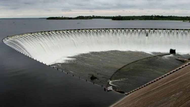 Trasvase no sería necesario en noviembre en caso de que continúen lluvias