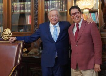 Va Rodolfo González Valderrama a Miami