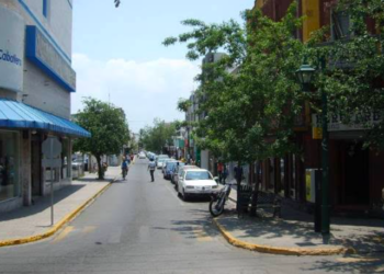 Reduce incidencia delictiva en Victoria gracias a “Alerta temprana” | Foto: Web