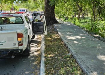 Se preparan en Victoria para llegada de lluvias