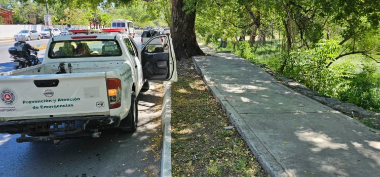 Se preparan en Victoria para llegada de lluvias