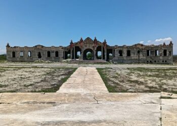 Reviven la antigua Villa de Padilla