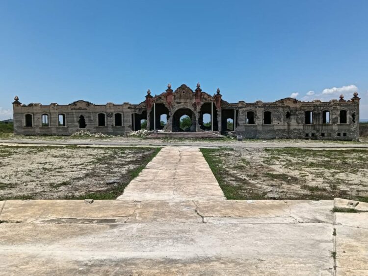 Reviven la antigua Villa de Padilla