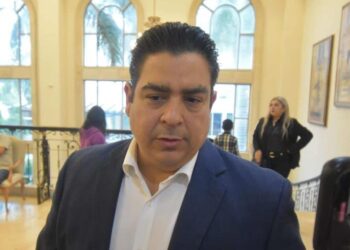 Exsecretario vinculado a proceso es suplente de Ismael García Cabeza de Vaca