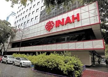 INAH ayuda a encontrar restos de desaparecidos en Coahuila