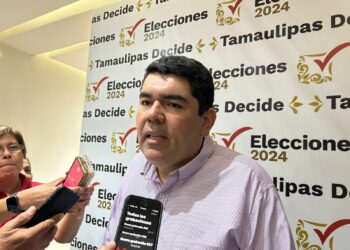 MC y PAN vuelven a impugnar alcaldías de Nuevo Laredo y Tampico