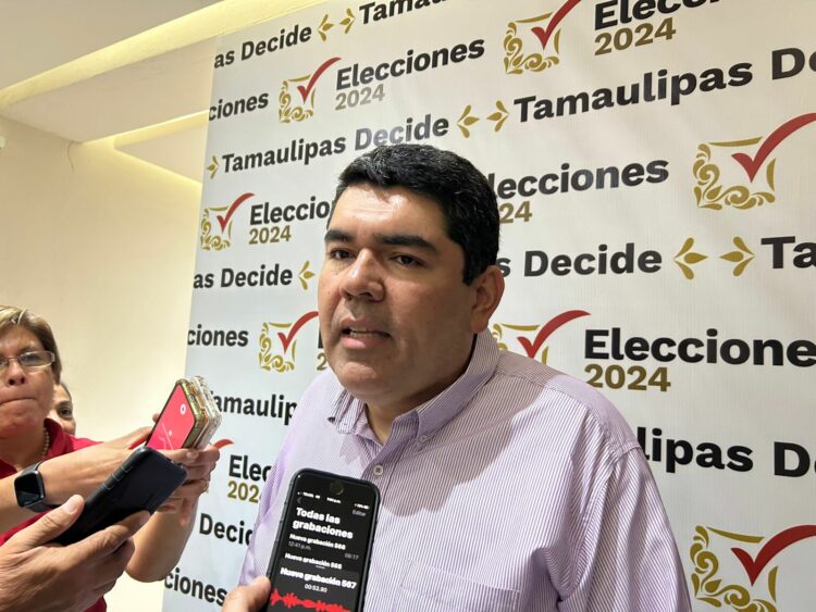 MC y PAN vuelven a impugnar alcaldías de Nuevo Laredo y Tampico