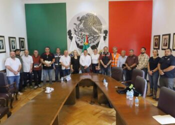 "Alberto" deja saldo blanco en Victoria