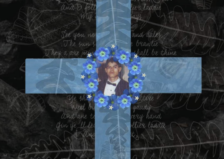 Identifican al primer minero localizado en Pasta de Conchos. Foto Familia Pasta de Conchos