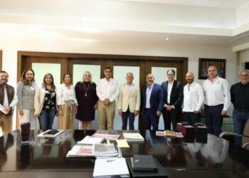 Respaldará NADBank proyectos estratégicos de Tamaulipas