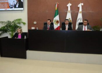 Inician en la UAT los foros sobre la reforma al Poder Judicial de la Federación