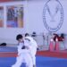 El CU Victoria de la UAT es sede del torneo estatal de Judo