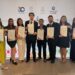 Reciben 17 médicos egresados de la UAT-Matamoros el Premio CENEVAL de Excelencia