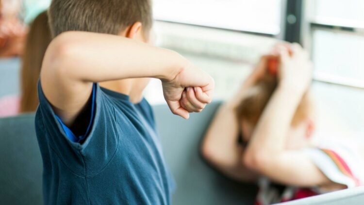 7 de cada 10 alumnos en Tamaulipas sufre bullying e incrementa acoso a profesores