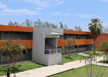 Cuenta la UAT con mejores instalaciones para la educación integral de sus estudiantes