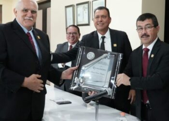 Celebra el Sindicato de Académicos de la UAT el 20 aniversario de su fundación