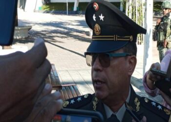 Montan operativo especial tras enfrentamiento en Abasolo | Foto: web