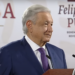 "Que se entregue a la autoridad": AMLO pide a Tomás Zerón que aclare su participación en el Caso Ayotzinapa. Foto tomada de video