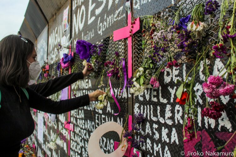 Asesinan a dos mujeres en Coahuila, violencia feminicida se reproduce