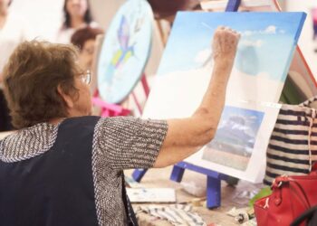 Casi 22 mil adultos mayores son atendidos en el DIF Tamaulipas