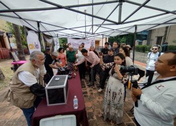 Celebran el primer Festival de Fotografía Química en Tamaulipas