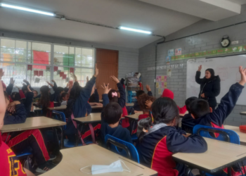Ciclo escolar en Tamaulipas terminará 13 días antes de lo previsto | Foto: Web