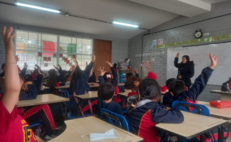 Ciclo escolar en Tamaulipas terminará 13 días antes de lo previsto | Foto: Web