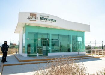 Ciudad Victoria tendrá tres nuevas sucursales del Banco del Bienestar