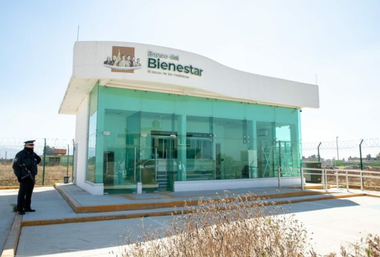 Ciudad Victoria tendrá tres nuevas sucursales del Banco del Bienestar