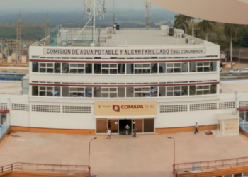 Realizarán auditorías a Comapas | Foto: Archivo