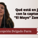 Qué está en juego con la captura de “El Mayo” Zambada | Concepción Delgado Parra