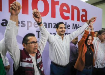 Ratifican triunfo de Carlos Peña en Reynosa