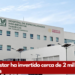 IMSS Bienestar ha invertido cerca de 2 mil mdp en Tamaulipas | Foto: Victor Gallegos para En Un 2x3