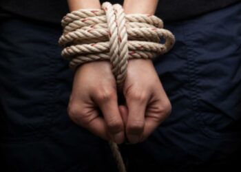 Detienen a 3 presuntos secuestradores del padre de la senadora suplente