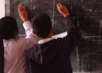 Esto es todo lo que tienes que saber para solicitar la beca “Avanza por las niñas, niños y adolescentes de Tamaulipas” | Foto: Web