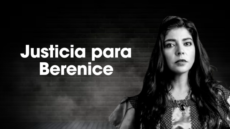Verónica Villalvazo | Justicia para Berenice