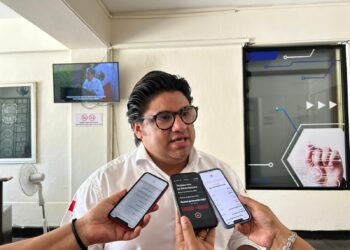 En un par de semanas, puerto de Matamoros podría recibir primer buque de carga