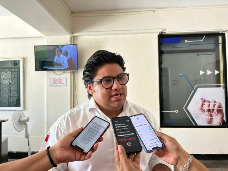 En un par de semanas, puerto de Matamoros podría recibir primer buque de carga